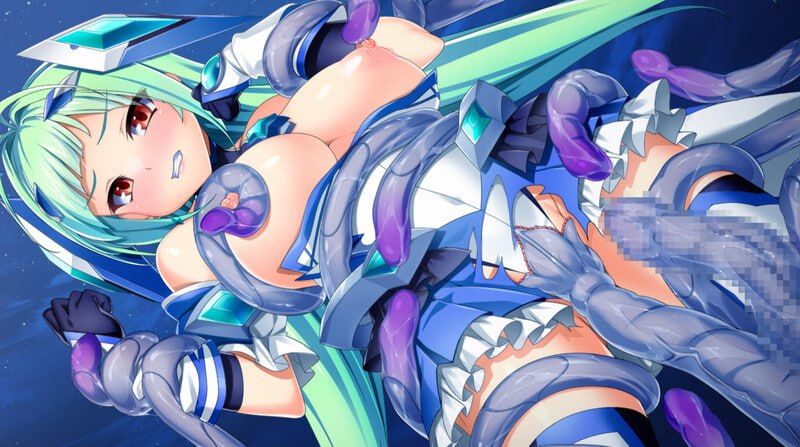 PC/.ADV/光翼战姬艾克斯蒂娅协奏曲4 #光翼戦姫エクスティアコンチェルト4 v1.0 汉化版+CG+特典-第3张图片-萌站