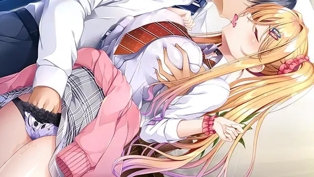 PC/ADV/#傲慢的小梦想要和哥哥做很多H的事情  #ナマイキユメちゃんはおにぃとメチャクチャHしたい！ 精翻汉化版 全CG存档-第3张图片-萌站