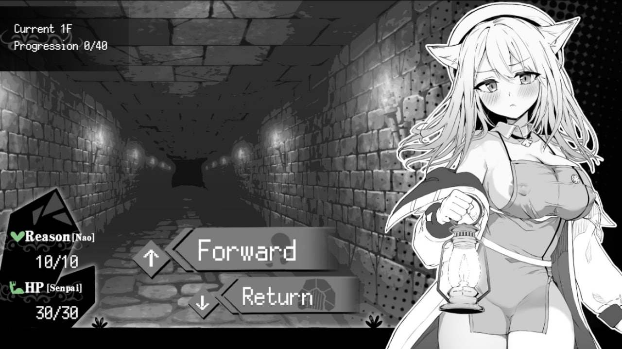 PC/RPG/#娜欧发情中！~兽耳少女需要色色治疗~  官方中文步兵版【2025.1.18 发售】-第4张图片-萌站