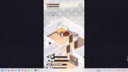 【SLG/全动态/中文】熟睡的妹妹 娇喘的气息 性感的身体让我再也不能忍-第1张图片-萌站