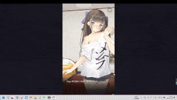 【SLG/全动态/中文】熟睡的妹妹 娇喘的气息 性感的身体让我再也不能忍-第2张图片-萌站