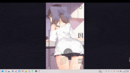 【SLG/全动态/中文】熟睡的妹妹 娇喘的气息 性感的身体让我再也不能忍-第3张图片-萌站