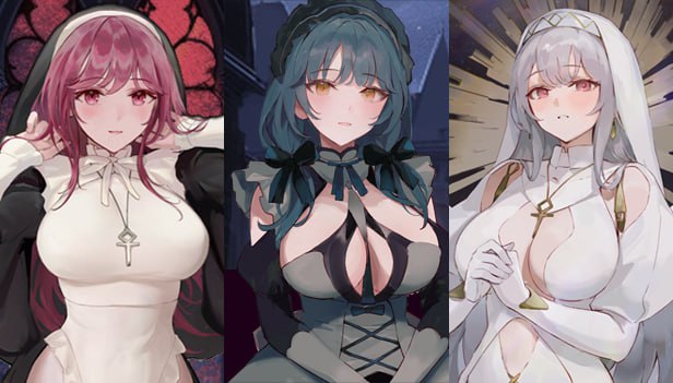 PC/SLG/Nunholy 官方中文版【2025.1.17 发售】-第1张图片-萌站