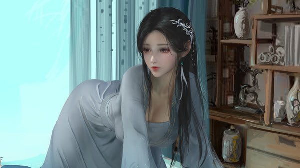 PC/SLG/神话传记 #Fairy Biography 1+2+3+4合集 Steam官方中文版+DLC-第3张图片-萌站
