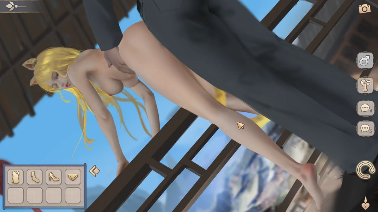 PC/SLG/神话传记 #Fairy Biography 1+2+3+4合集 Steam官方中文版+DLC-第7张图片-萌站