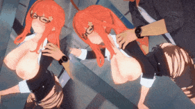 【巨乳 黑丝 舔穴 口交 吞精 后入 爆操 爆射 喷潮 中出】新作-[Peh-koi] 五等分のセフレ 幕間⑬～五月の塾講師えっち～-第14张图片-萌站