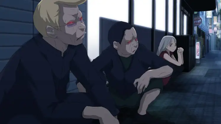 PC-絶倫戦姫レ○プガール-第2张图片-萌站