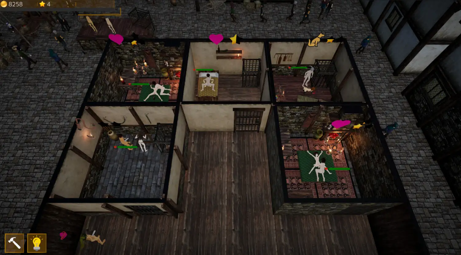 PC-ノティカの奴○たち-第5张图片-萌站