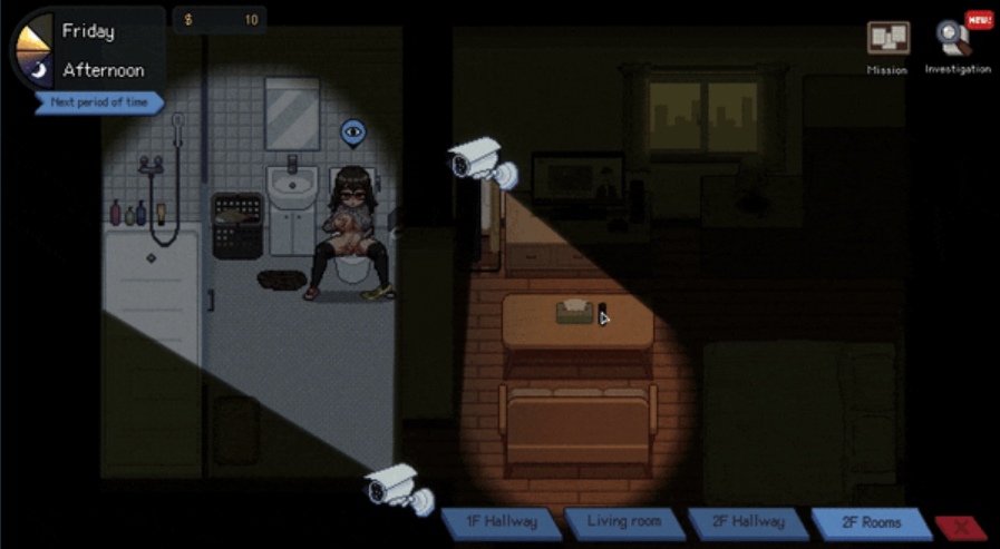 PC/SLG 管理员的窥视  Peeping Dorm Manager  精修全汉化[3.44G][百度盘]-第1张图片-萌站