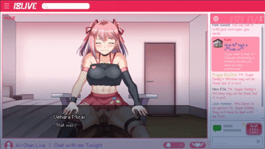 PC/SLG 管理员的窥视  Peeping Dorm Manager  精修全汉化[3.44G][百度盘]-第4张图片-萌站