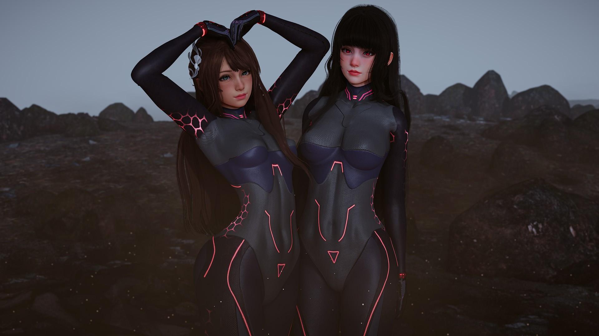 【神作SLG/中文/动态】永恒世界 Eternum 0.8.5 官中精翻汉化版【更新】-第3张图片-萌站 【神作SLG/中文/动态】永恒世界 Eternum 0.8.5 官中精翻汉化版【更新】-第3张图片-萌站