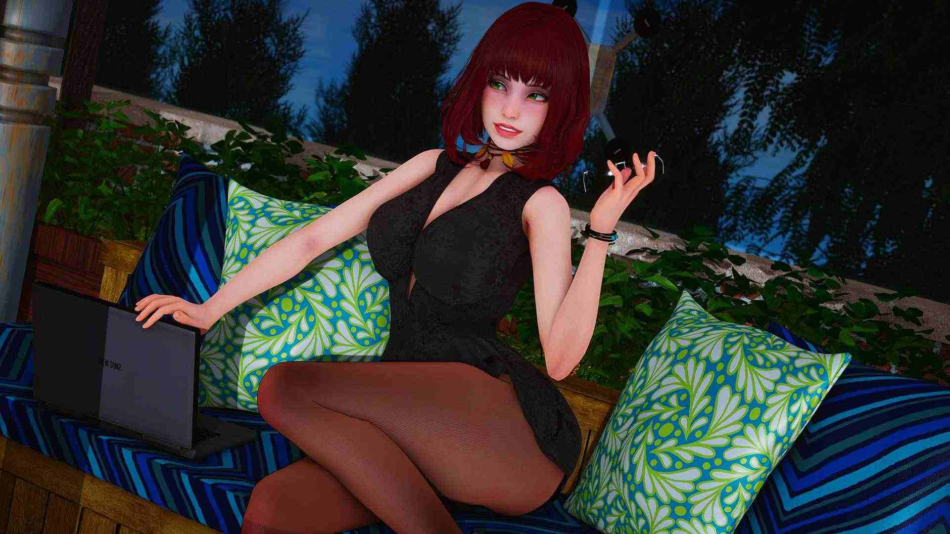 【神作SLG/中文/动态】永恒世界 Eternum 0.8.5 官中精翻汉化版【更新】-第6张图片-萌站 【神作SLG/中文/动态】永恒世界 Eternum 0.8.5 官中精翻汉化版【更新】-第6张图片-萌站