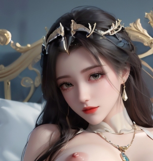 【图包】完美世界柳神60张（荤素）-第1张图片-萌站