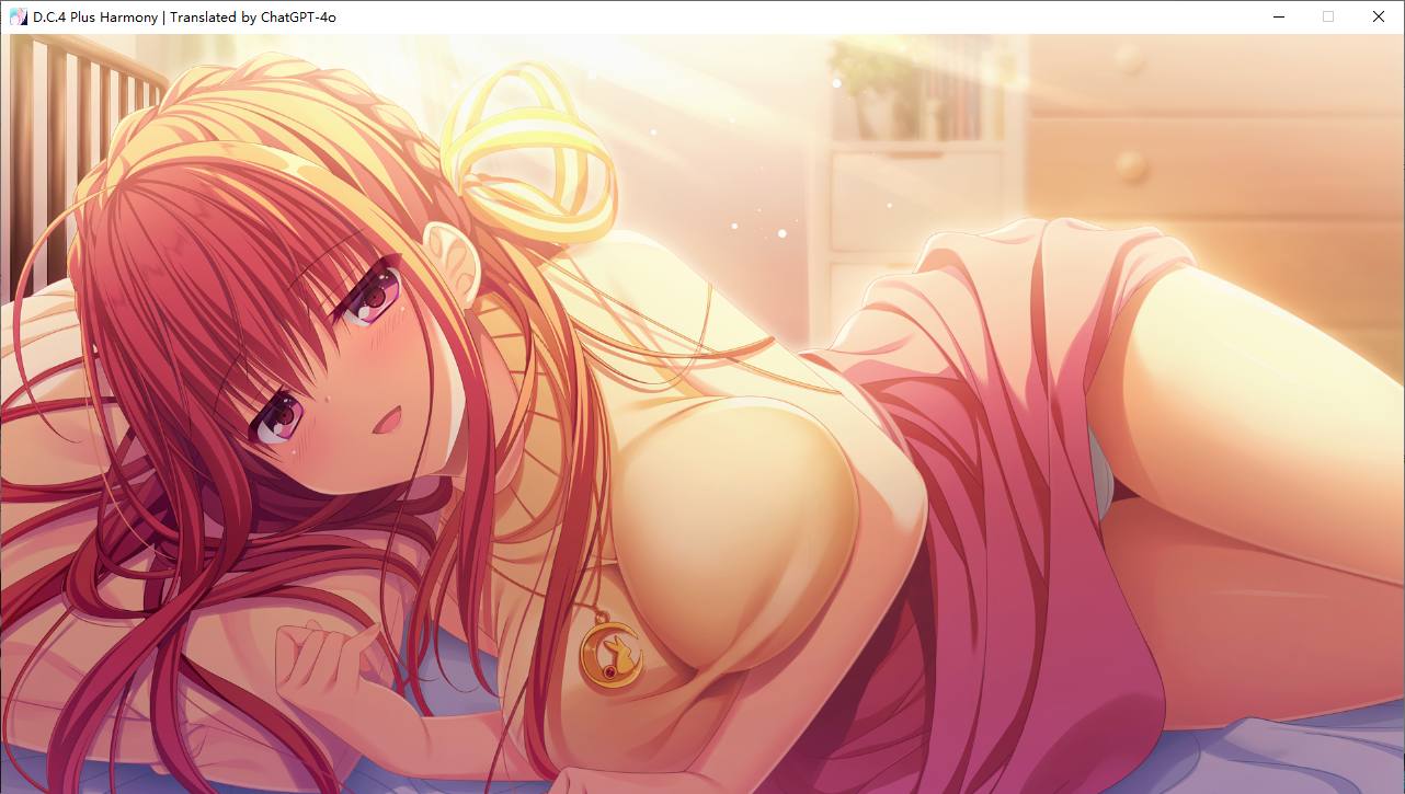 【ADV/AI汉化/PC】D.C.4 Plus Harmony(初音岛4）-第46张图片-萌站