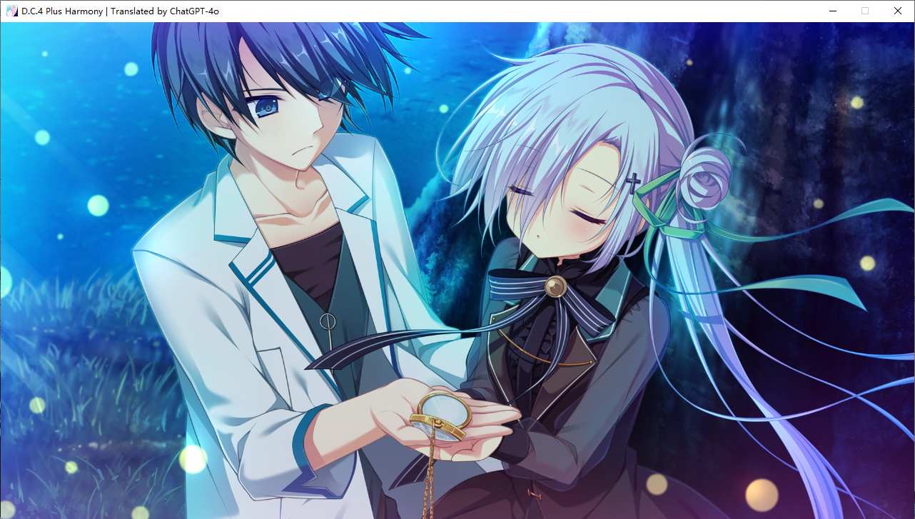 【ADV/AI汉化/PC】D.C.4 Plus Harmony(初音岛4）-第59张图片-萌站