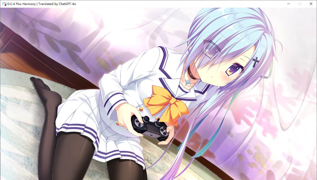 【ADV/AI汉化/PC】D.C.4 Plus Harmony(初音岛4）-第61张图片-萌站