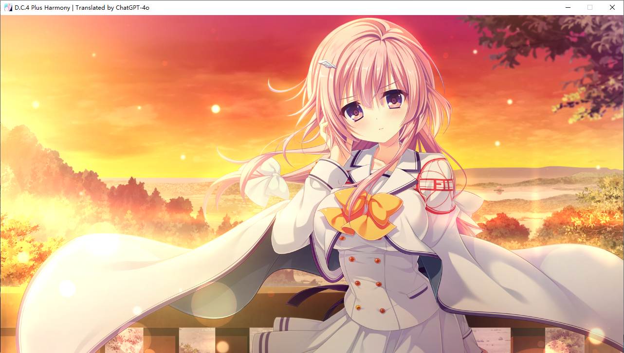 【ADV/AI汉化/PC】D.C.4 Plus Harmony(初音岛4）-第63张图片-萌站