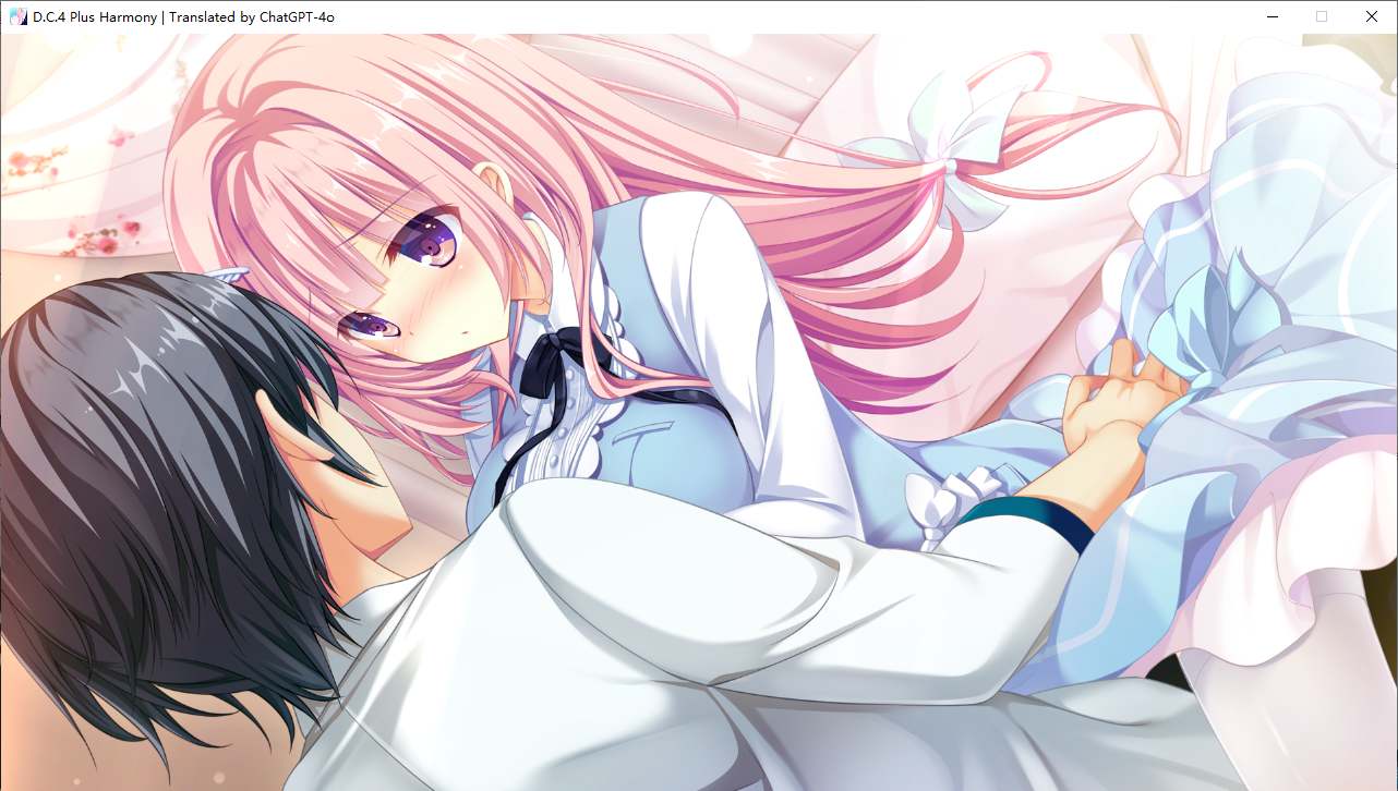 【ADV/AI汉化/PC】D.C.4 Plus Harmony(初音岛4）-第71张图片-萌站