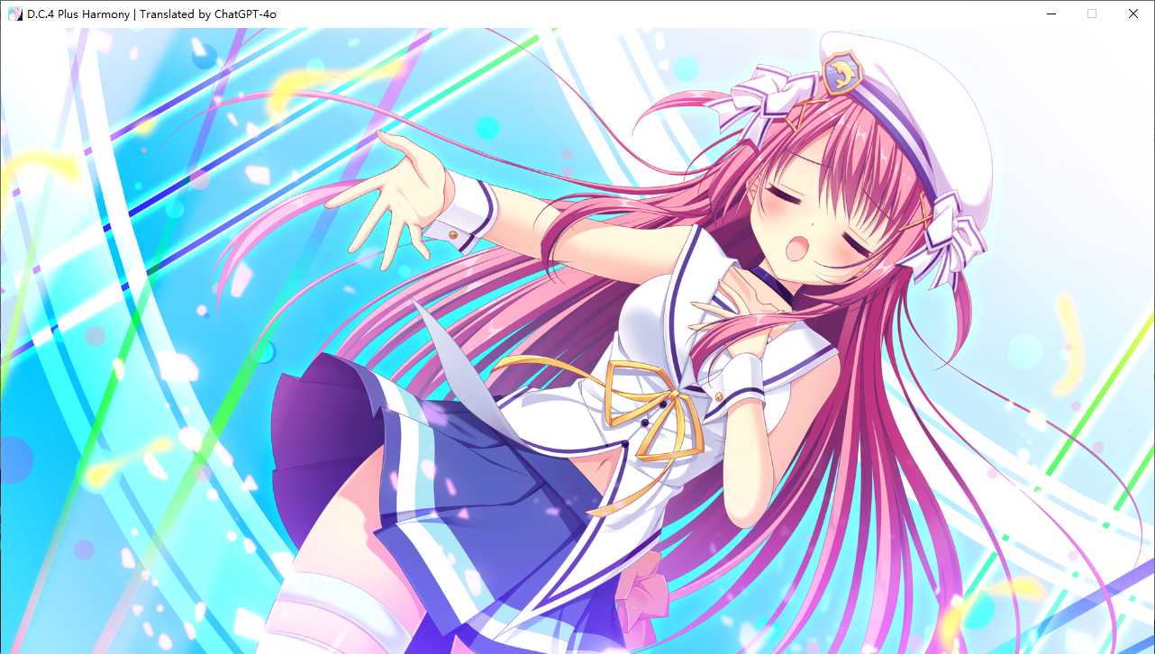 【ADV/AI汉化/PC】D.C.4 Plus Harmony(初音岛4）-第78张图片-萌站