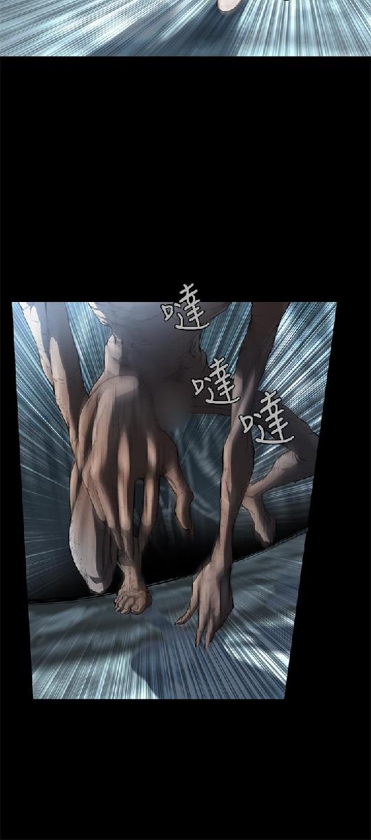 韩漫【梦】完结-第1张图片-萌站