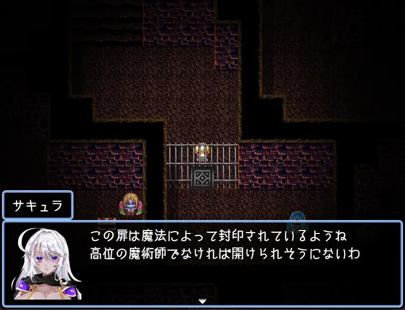 PC-モンスター娘に滅ぼされた村3 AI翻中文-第3张图片-萌站