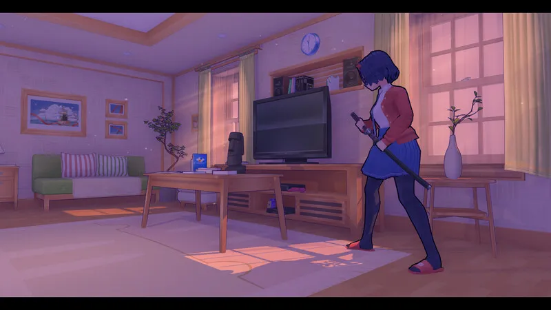 更新[爆款SLG/3D作品/全动态] 米塔 MiSide v0.923 STEAM官中版 MOD框架整合+绅士MOD整合 [3.70G]-第6张图片-萌站