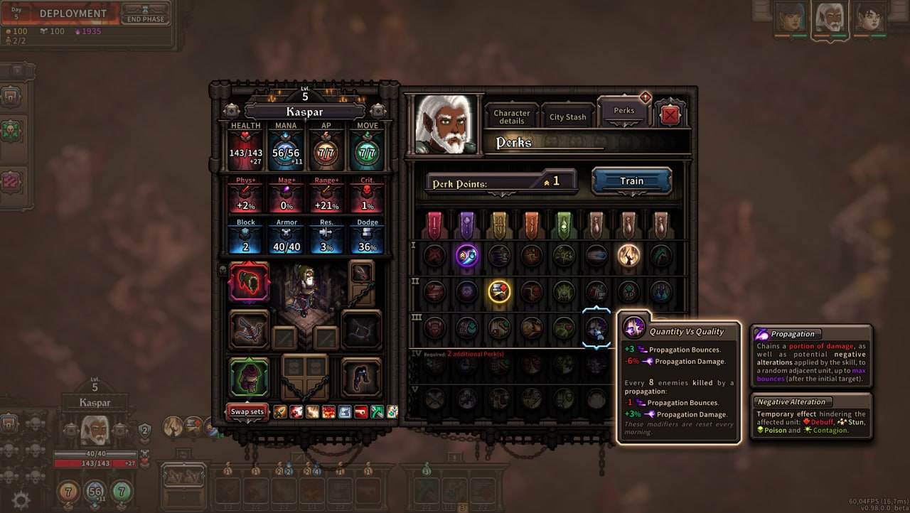 PC/RPG/#最后的咒语 - 卢恩堡的矮人 #The Last Spell v1.1.6.2 官方中文版