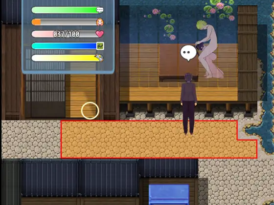 PC-NTRストーリ- 出張 中文-第6张图片-萌站