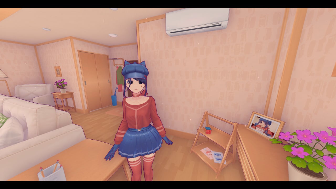 PC/ACT Miside米塔~ 附赠原声集 自带汉化[2.83G+68MB]-第4张图片-萌站