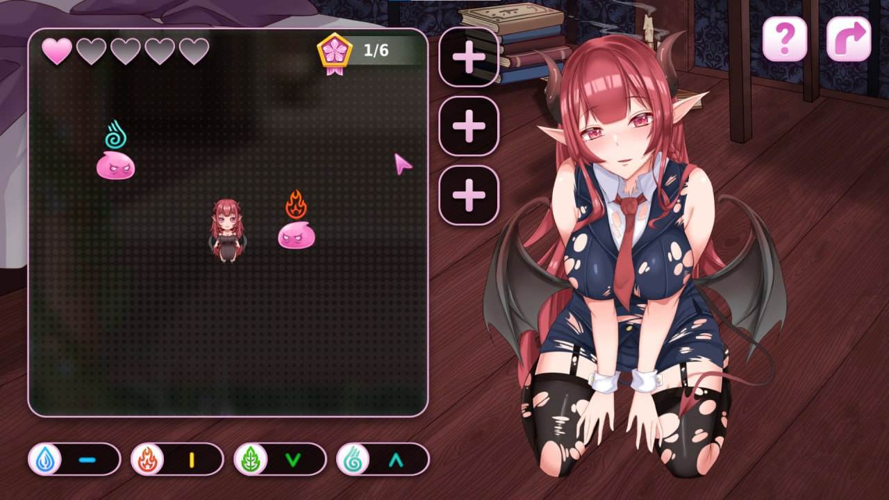 PC/SLG/符文世界:甜蜜羁绊 #Horny Sekai Steam官方中文版+DLC-第1张图片-萌站 PC/SLG/符文世界:甜蜜羁绊 #Horny Sekai Steam官方中文版+DLC-第1张图片-萌站