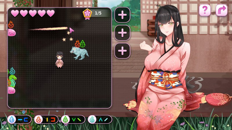 PC/SLG/符文世界:甜蜜羁绊 #Horny Sekai Steam官方中文版+DLC-第3张图片-萌站 PC/SLG/符文世界:甜蜜羁绊 #Horny Sekai Steam官方中文版+DLC-第3张图片-萌站