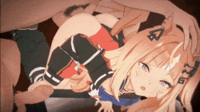【巨乳 口交 手交 前后夹击 爆操 中出】新作-Umamusume-希望城-第3张图片-萌站