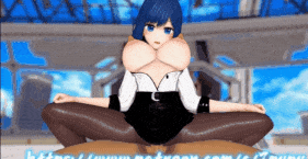 【巨乳 黑丝 乳交 手交 群P 爆操 爆射 中出】新作-星野愛x星野瑠美衣x黑川茜x齋藤美彌子 - Kkili Kkili【推しの子】SEX版-第15张图片-萌站