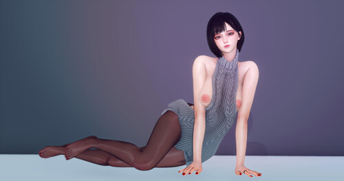 钞能力+高管妻子偷情+恶堕01-02-第2张图片-萌站