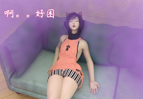 变身美少女01-03-第1张图片-萌站