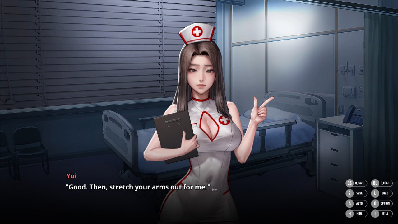 PC/SLG/秘密派  #Secret Pie  v1.7.1 323+DLC 官方中文步兵版-第1张图片-萌站