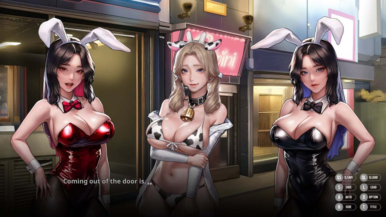 PC/SLG/秘密派  #Secret Pie  v1.7.1 323+DLC 官方中文步兵版-第2张图片-萌站