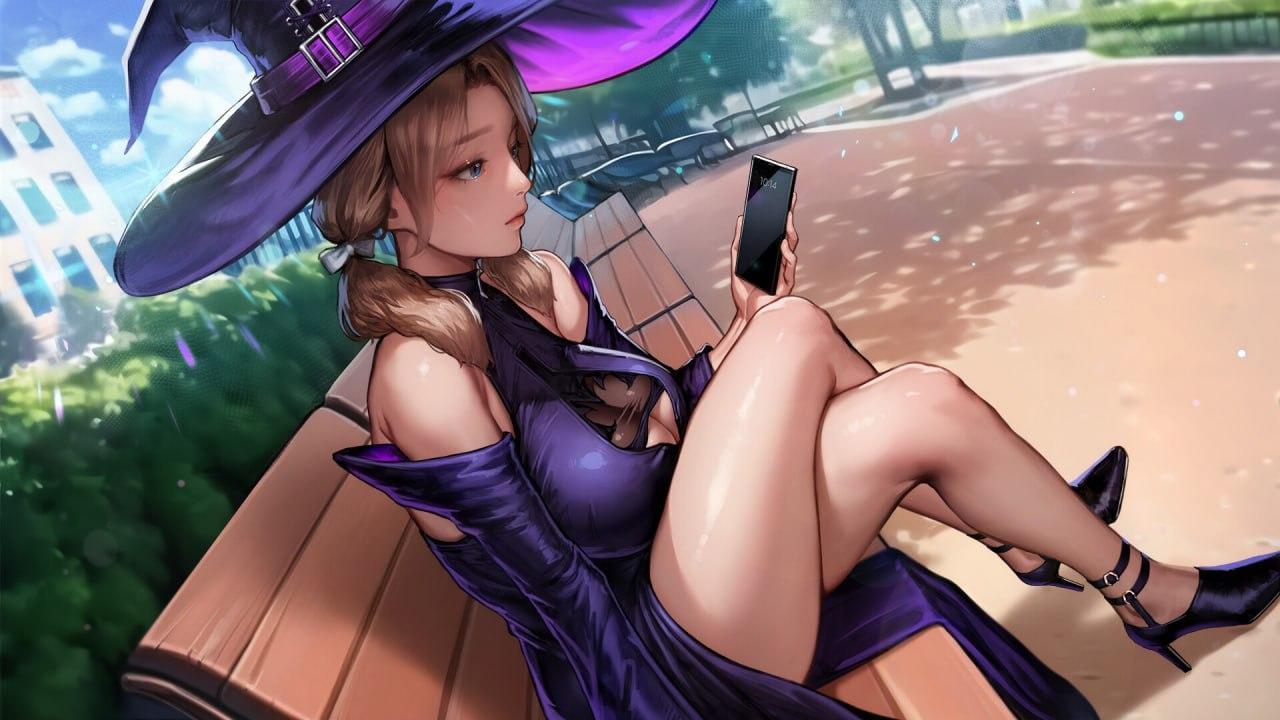 PC/SLG/秘密派  #Secret Pie  v1.7.1 323+DLC 官方中文步兵版-第3张图片-萌站