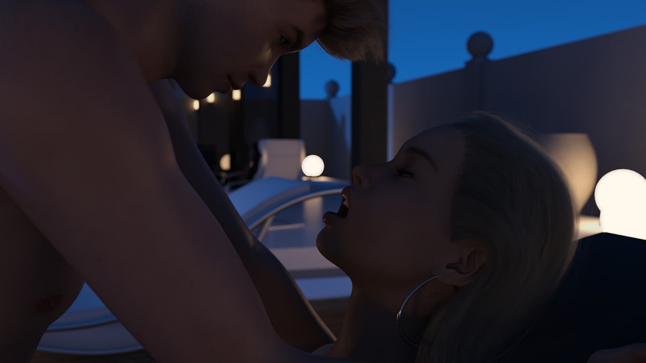 PC/SLG/# #官中 #PC #无码 开发商：#Cicada_Dancing 名称：度假胜地  原名：The Resort 版本：Build.12841165 发行日期：2023 年 12 月 20 日-第1张图片-萌站