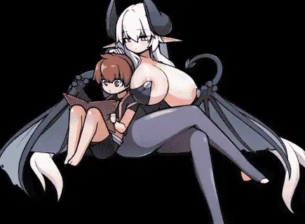 [PC/全动态/佳作/官中/更新]怪物黑市作者新作：ProjectR Ver0.4.4 [1+300M][百度盘] -第3张图片-萌站