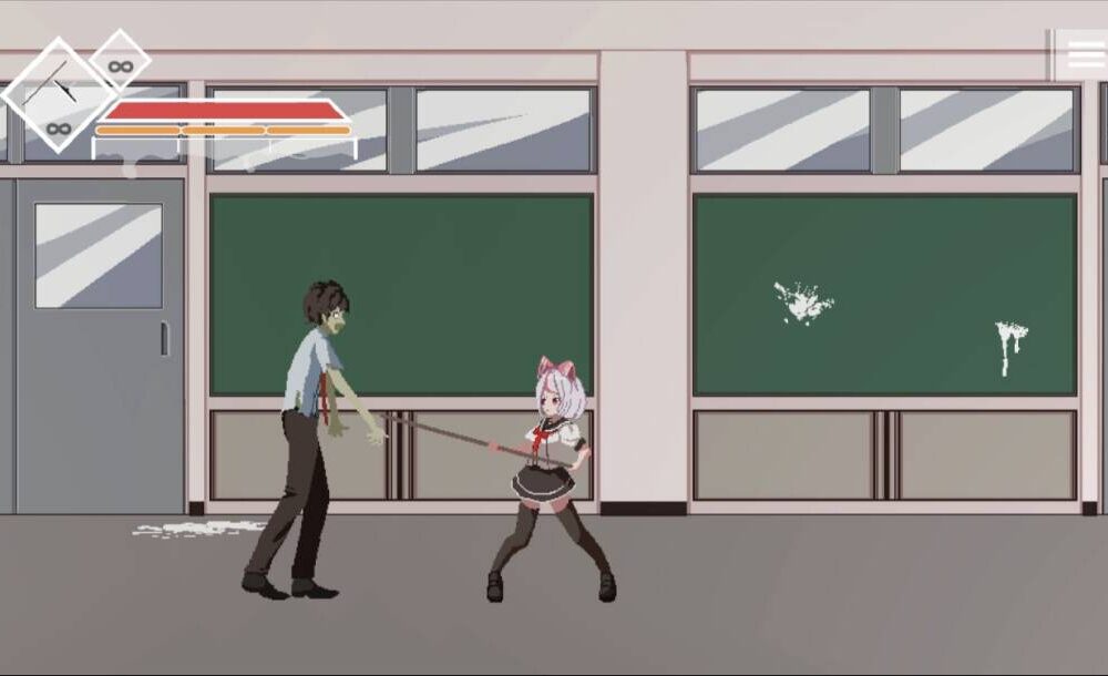 【ACT/官方中文/动态/PC+安卓】 沙哈塔遇难的一天 シャハタ遭難の一日 V0.79-第1张图片-萌站