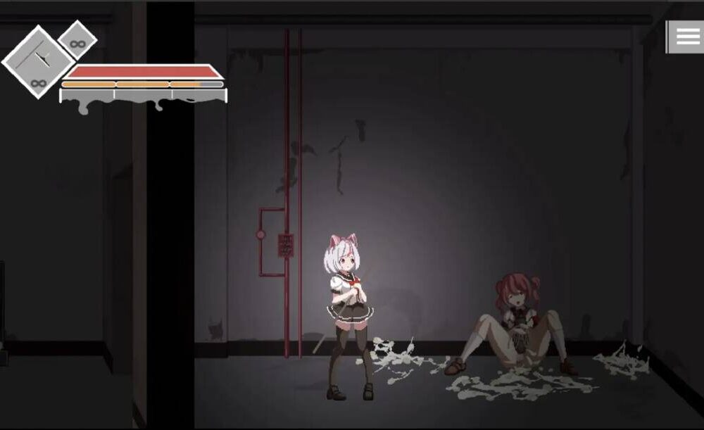 【ACT/官方中文/动态/PC+安卓】 沙哈塔遇难的一天 シャハタ遭難の一日 V0.79-第4张图片-萌站