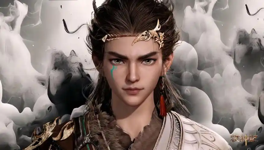 牧神记第14集