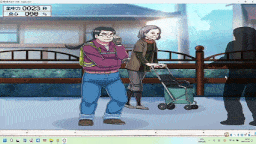 【ACT/全动态/SLG】第一部：时间停止APP 对静止的女孩为所欲为-第2张图片-萌站