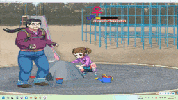 【ACT/全动态/SLG】第一部：时间停止APP 对静止的女孩为所欲为-第3张图片-萌站