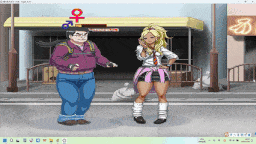 【ACT/全动态/SLG】第一部：时间停止APP 对静止的女孩为所欲为-第6张图片-萌站