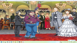 【ACT/全动态/SLG】第二部：时间停止器 向各个场景的美女射精吧-第2张图片-萌站