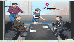 【ACT/全动态/SLG】第二部：时间停止器 向各个场景的美女射精吧-第5张图片-萌站