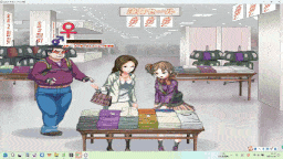 【ACT/全动态/SLG】第二部：时间停止器 向各个场景的美女射精吧-第7张图片-萌站