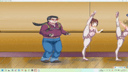 【ACT/全动态/SLG】第二部：时间停止器 向各个场景的美女射精吧-第9张图片-萌站